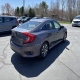JN auto Honda Civic  SE 8 mags/8 pneus 8610069 2018 Image 3